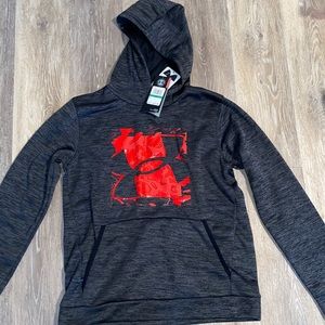 Under Armour Sweatshirt Youth